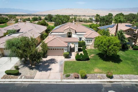 Photo of 47 Calle Del Norte, Rancho Mirage, CA 92270 (MLS # 219146341DA)