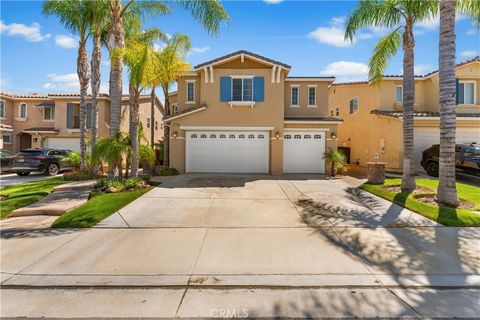Photo of 17526 Dove Willow Street, Canyon Country, CA 91387 (MLS # SR26080362)
