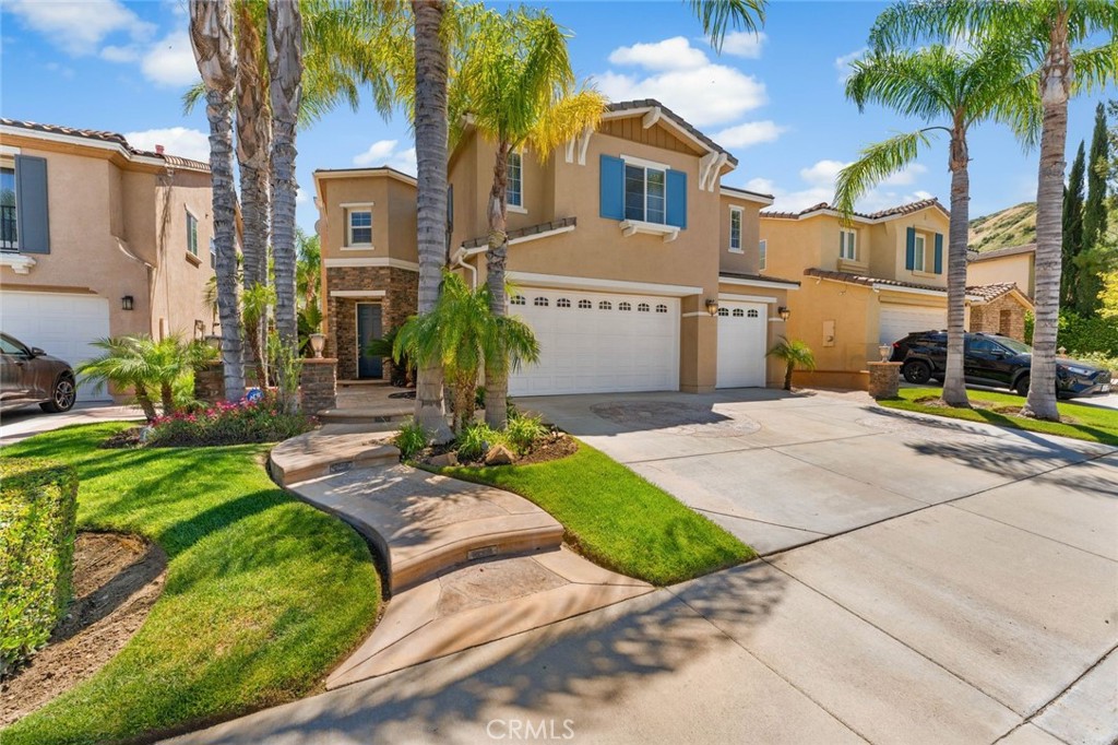 17526 Dove Willow Street