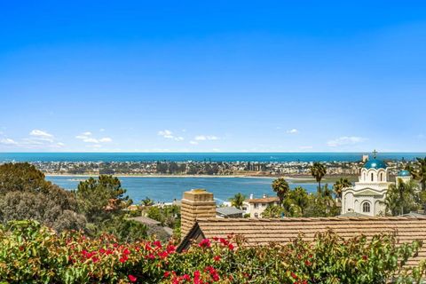 4603 Huron Ave San Diego CA 92117