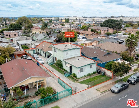 Photo of 1166 E 64th Street, Los Angeles, CA 90001 (MLS # 26996933)