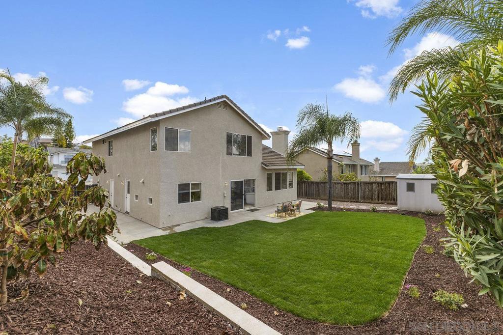 Rancho Penasquitos - Residential