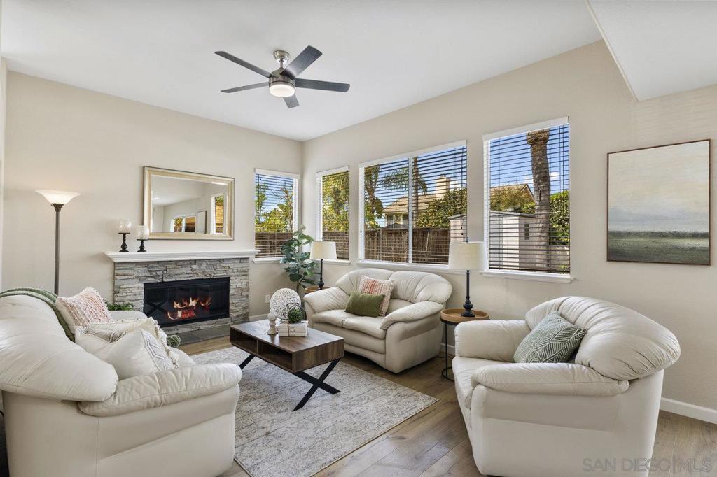 Rancho Penasquitos - Residential