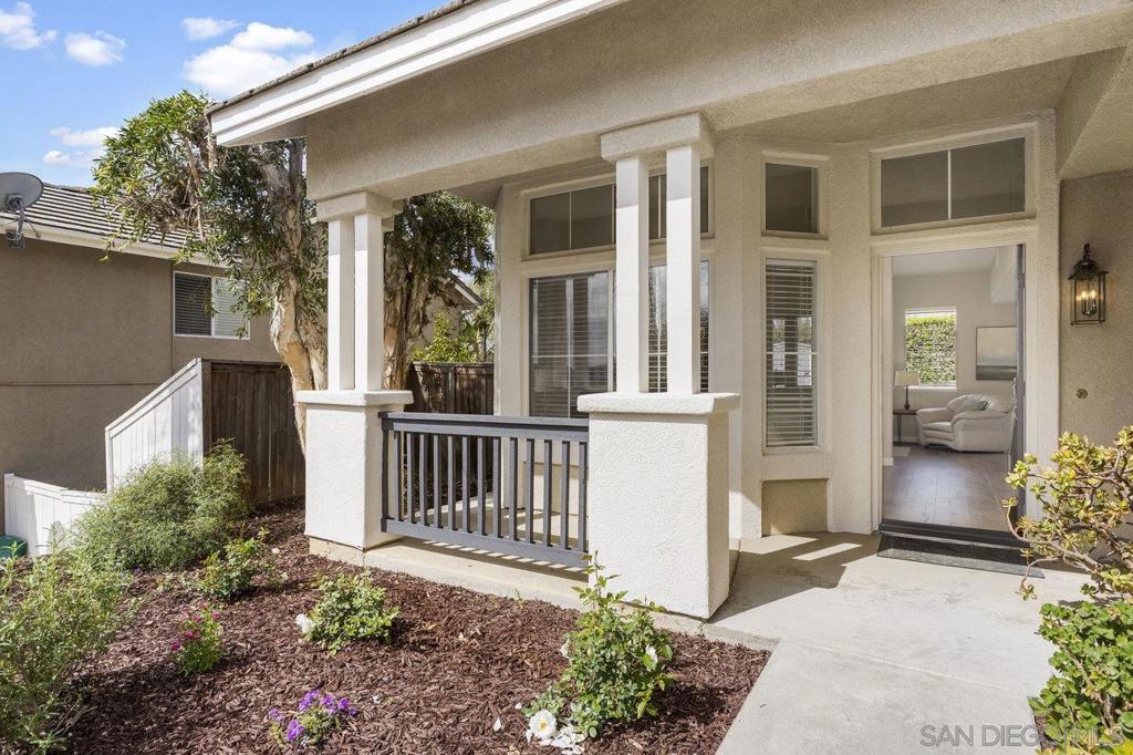 Rancho Penasquitos - Residential