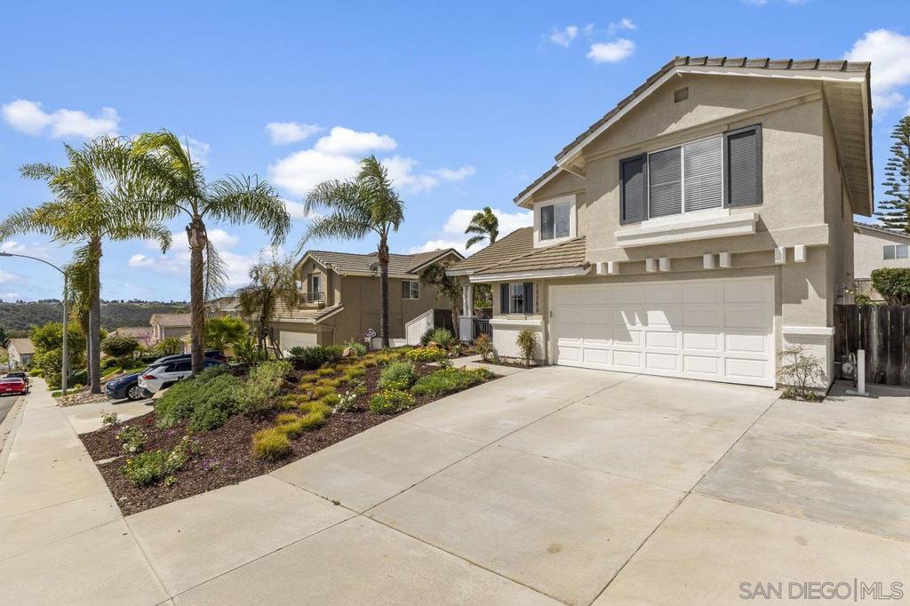 Rancho Penasquitos - Residential