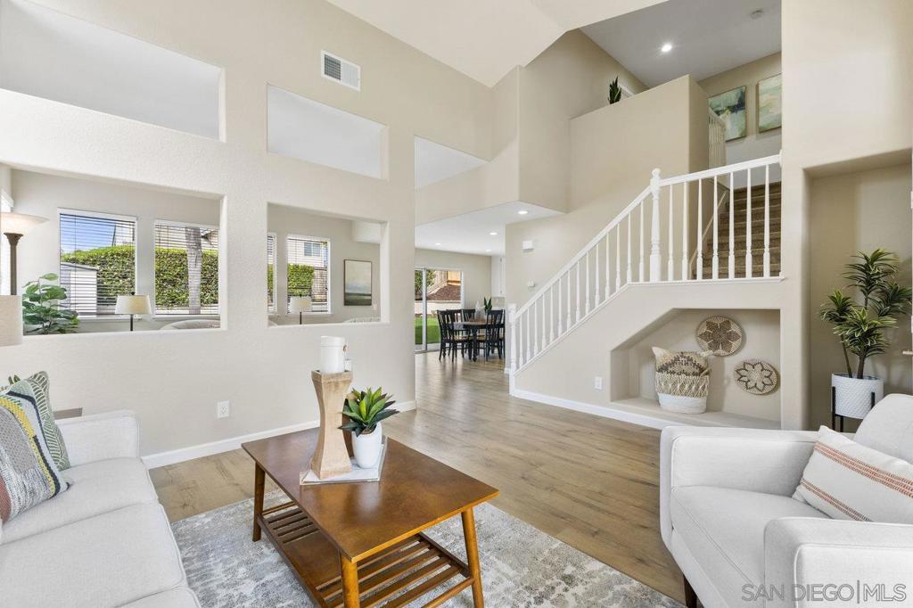 Rancho Penasquitos - Residential