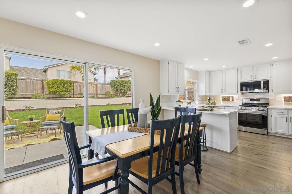 Rancho Penasquitos - Residential