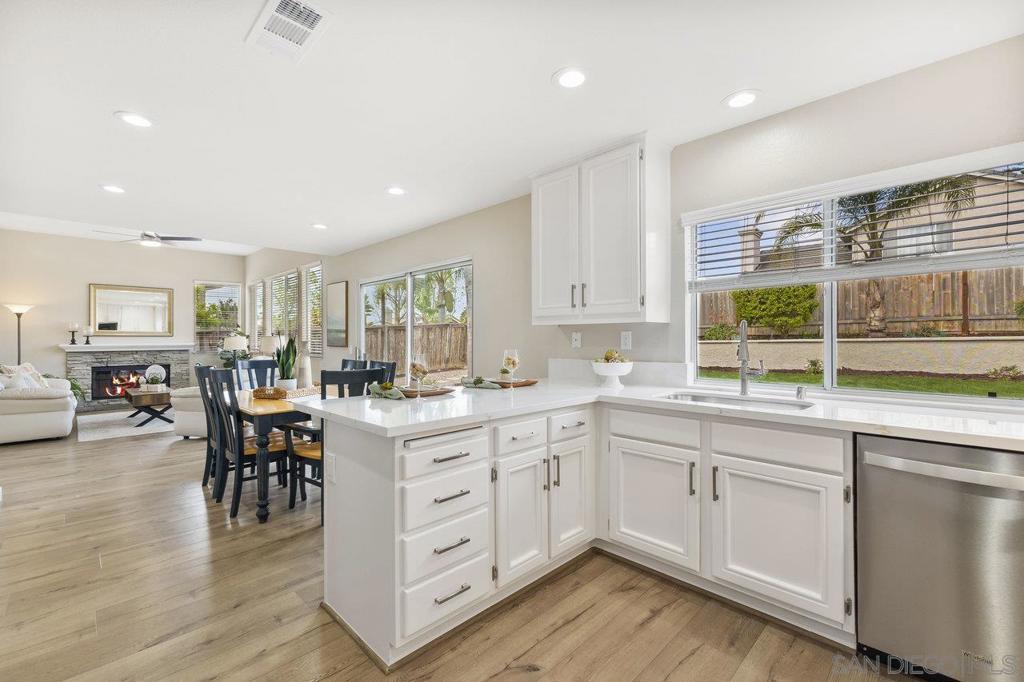 Rancho Penasquitos - Residential