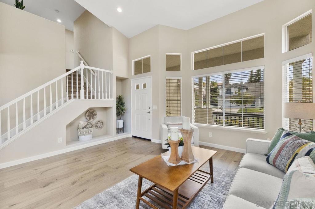 Rancho Penasquitos - Residential