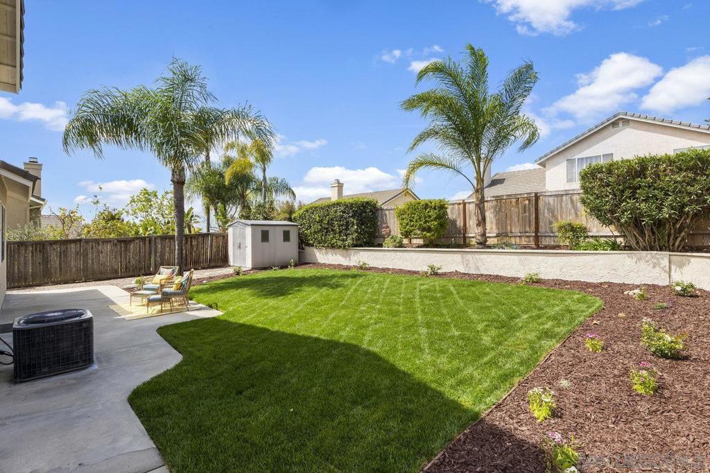 Rancho Penasquitos - Residential