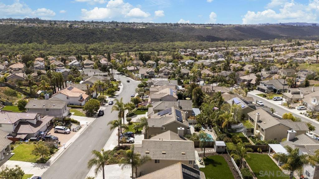 Rancho Penasquitos - Residential