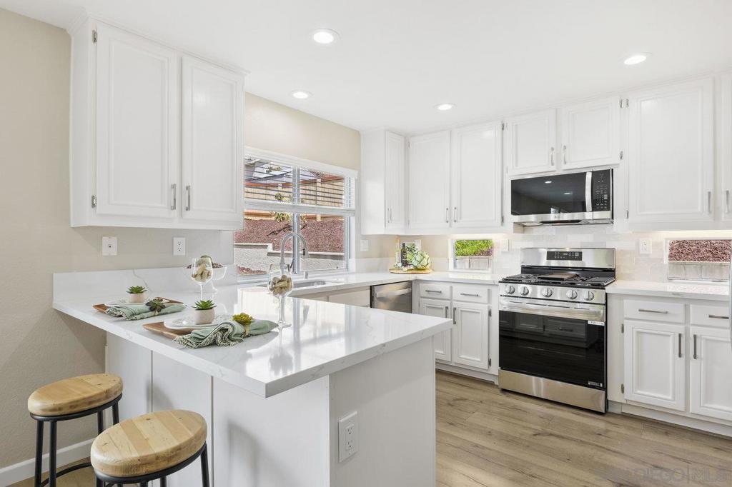 Rancho Penasquitos - Residential