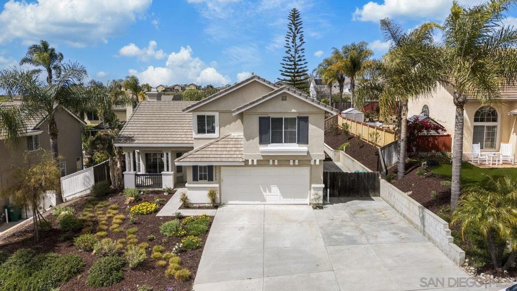 Rancho Penasquitos - Residential