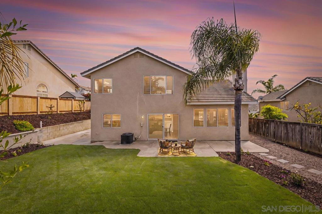 Rancho Penasquitos - Residential