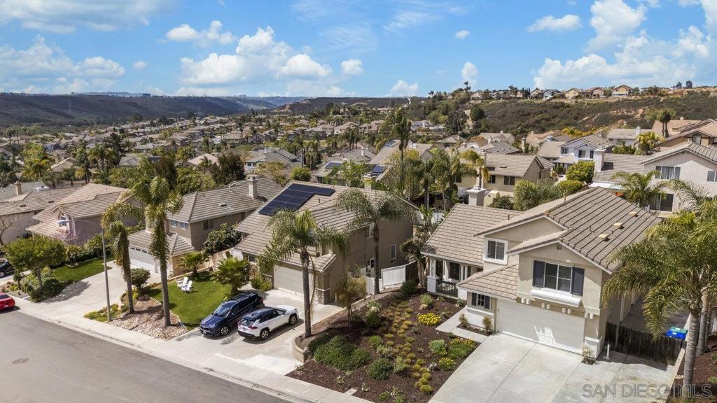 Rancho Penasquitos - Residential