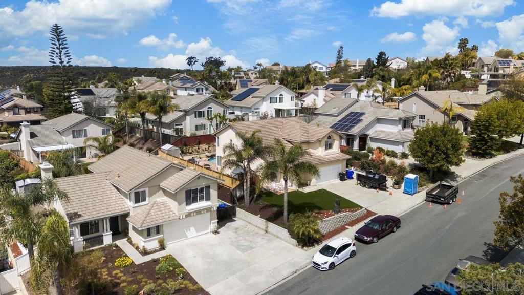 Rancho Penasquitos - Residential