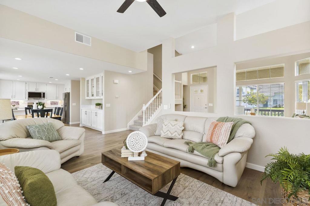 Rancho Penasquitos - Residential