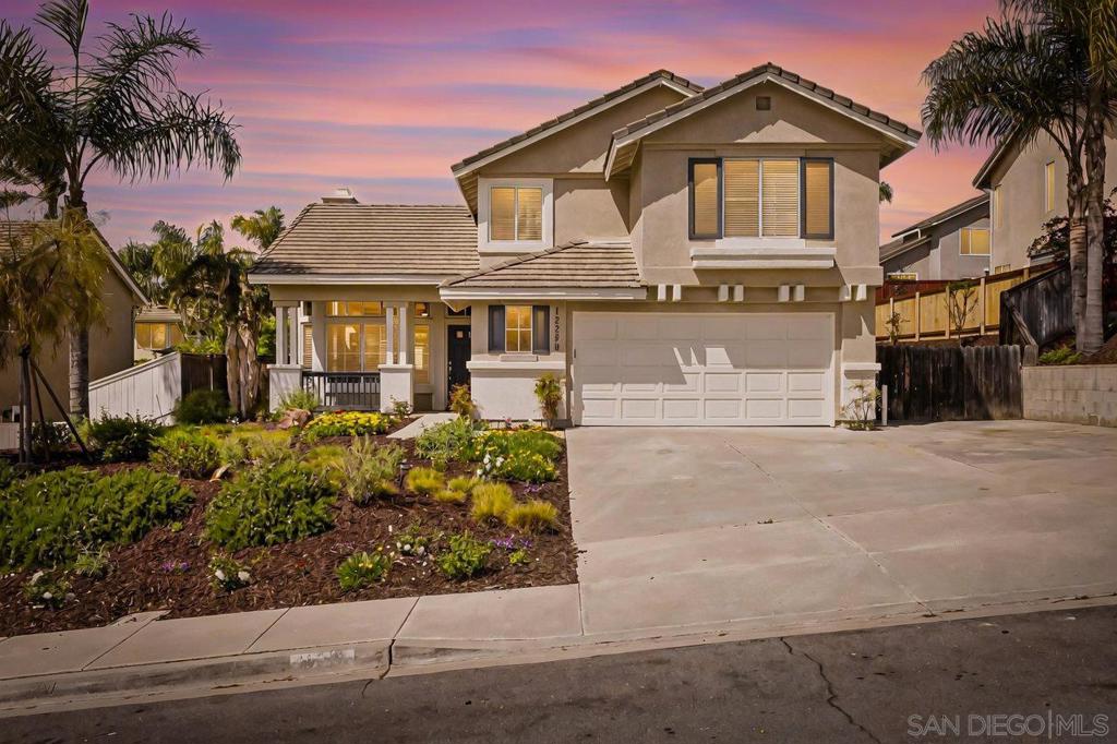 Rancho Penasquitos - Residential