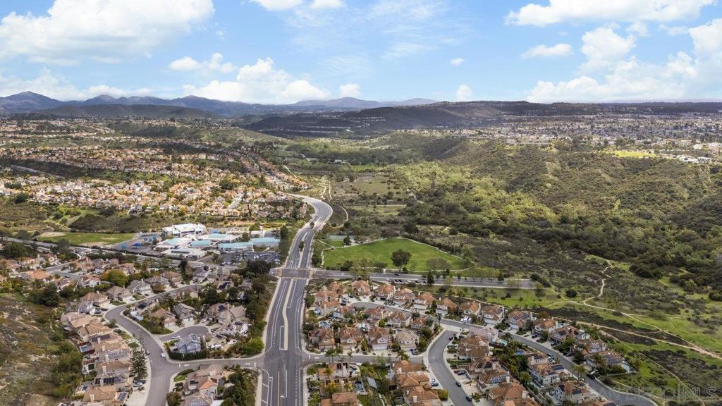 Rancho Penasquitos - Residential