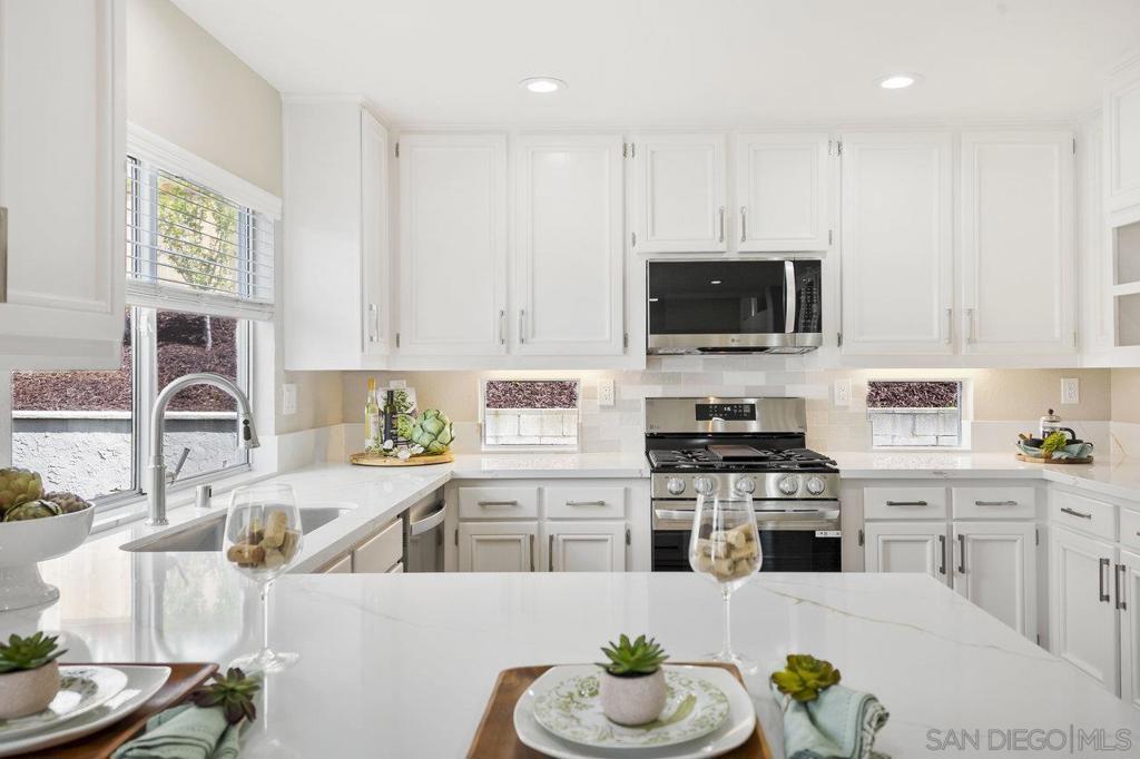 Rancho Penasquitos - Residential