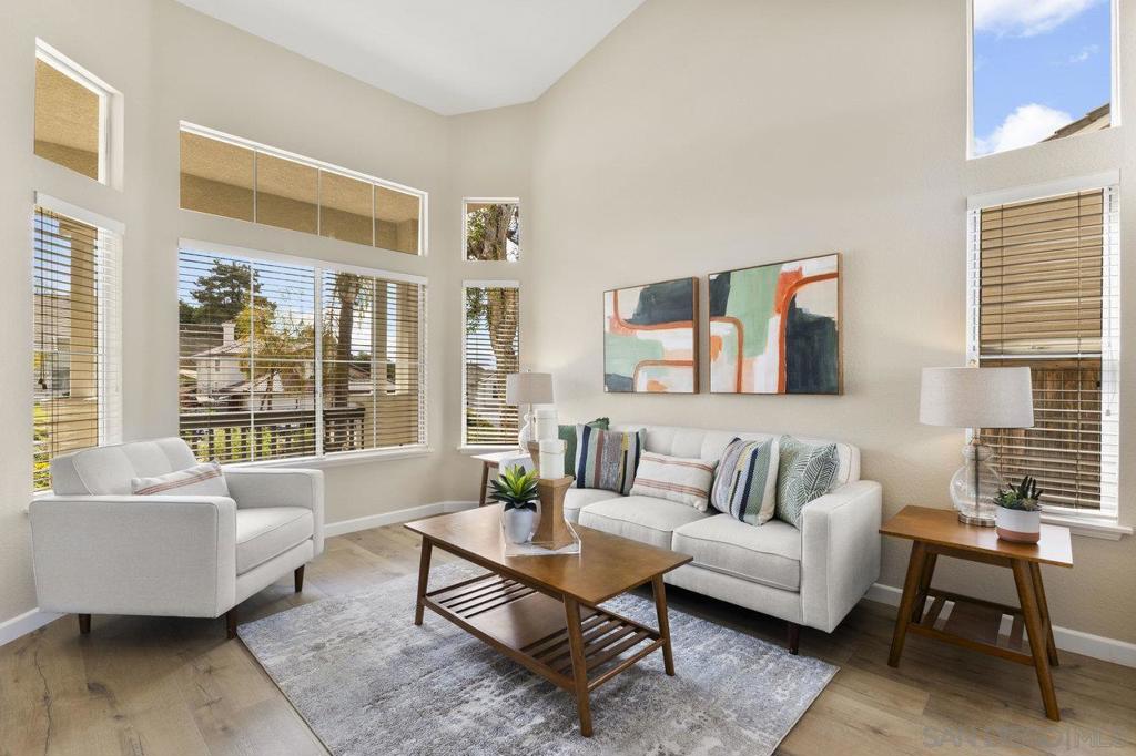 Rancho Penasquitos - Residential