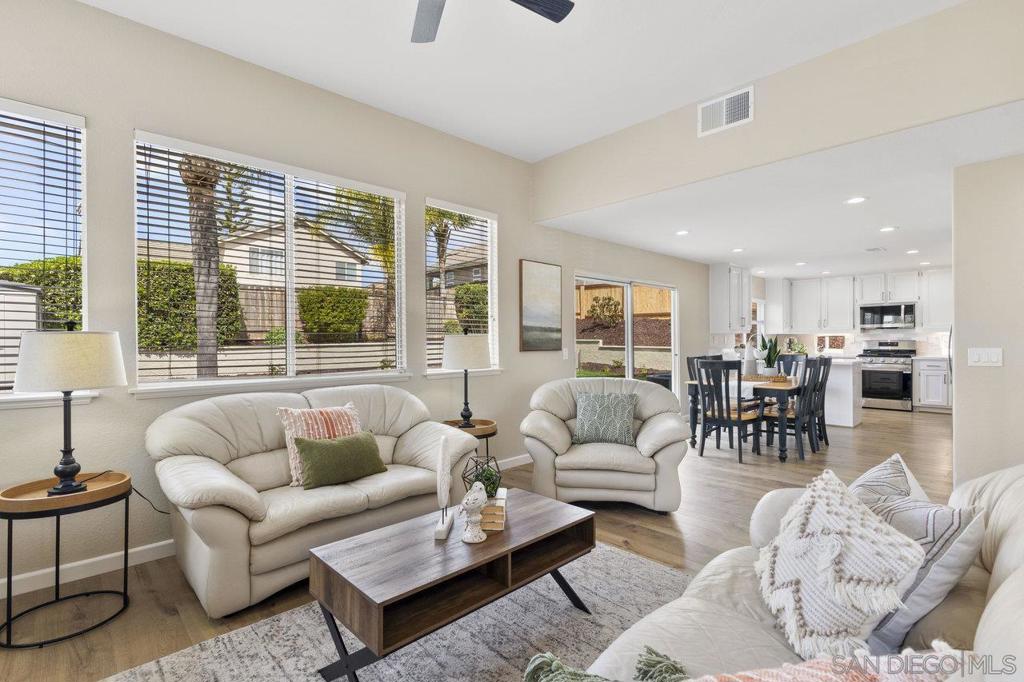 Rancho Penasquitos - Residential