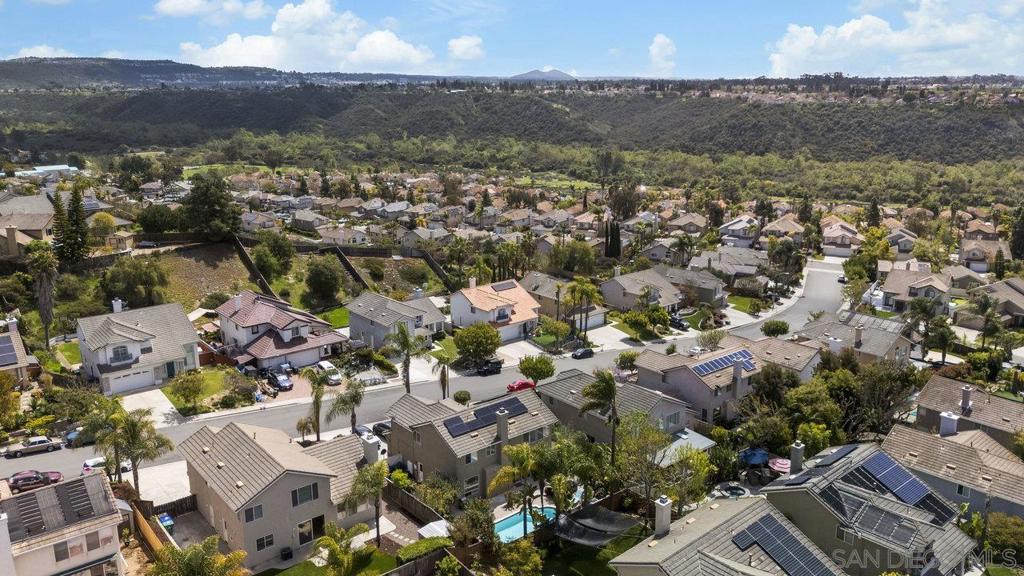 Rancho Penasquitos - Residential