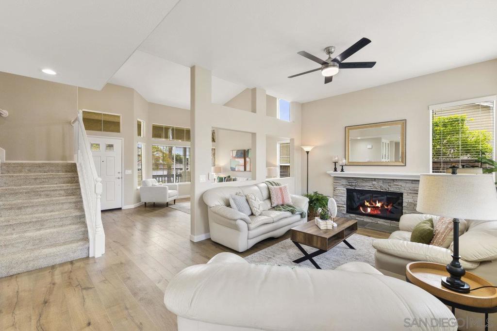 Rancho Penasquitos - Residential