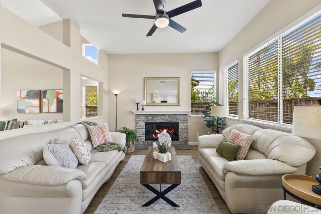 Rancho Penasquitos - Residential