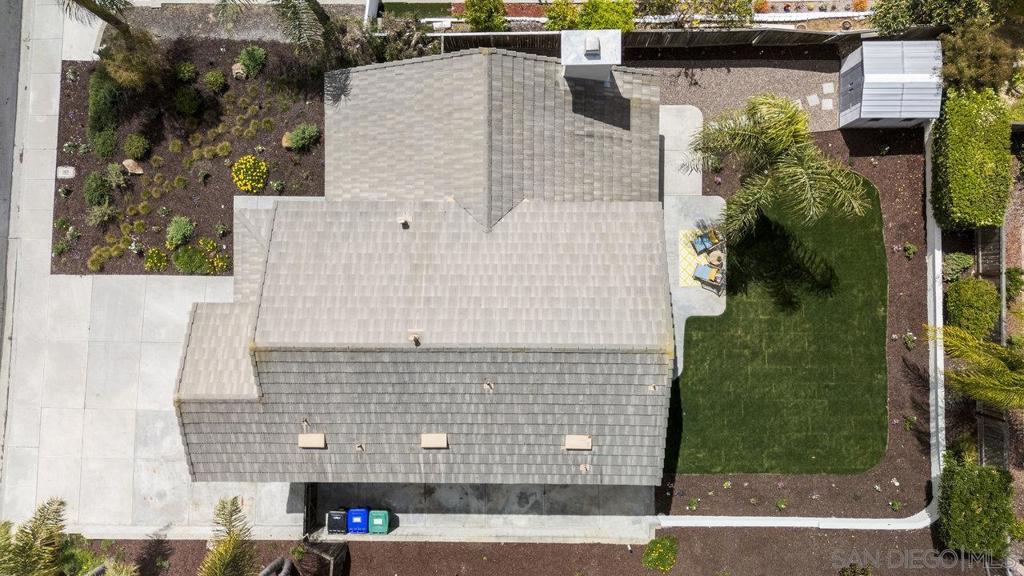 Rancho Penasquitos - Residential