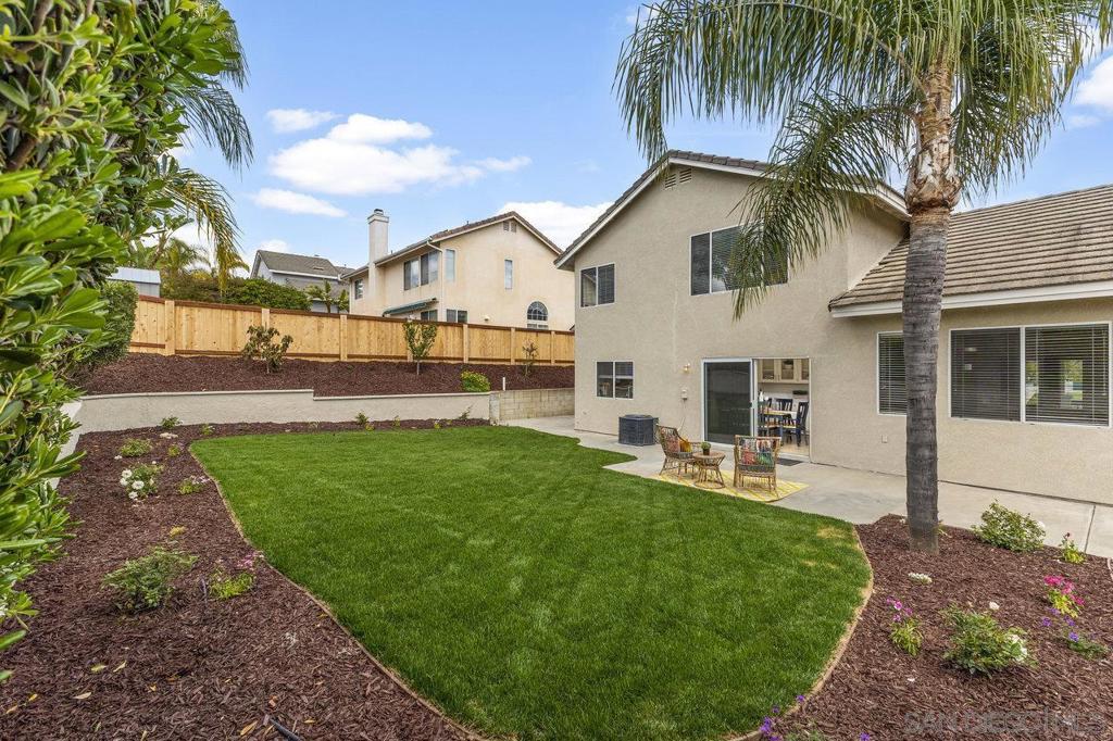 Rancho Penasquitos - Residential