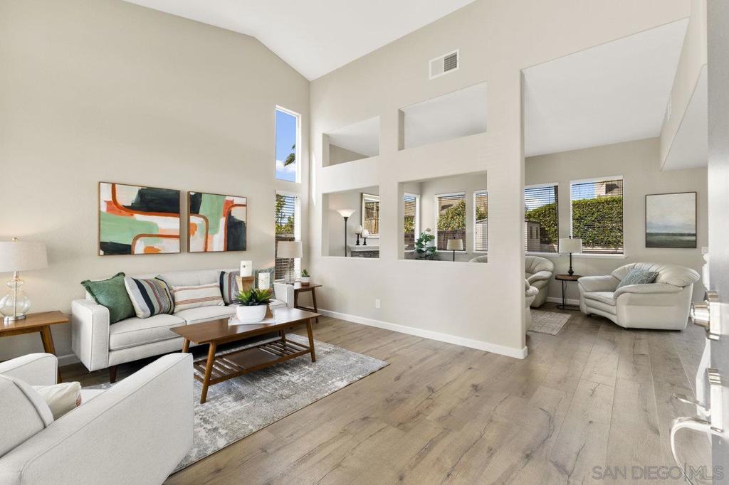 Rancho Penasquitos - Residential