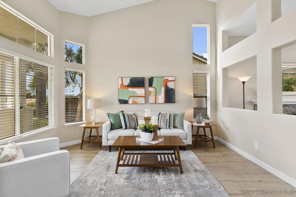 Rancho Penasquitos - Residential