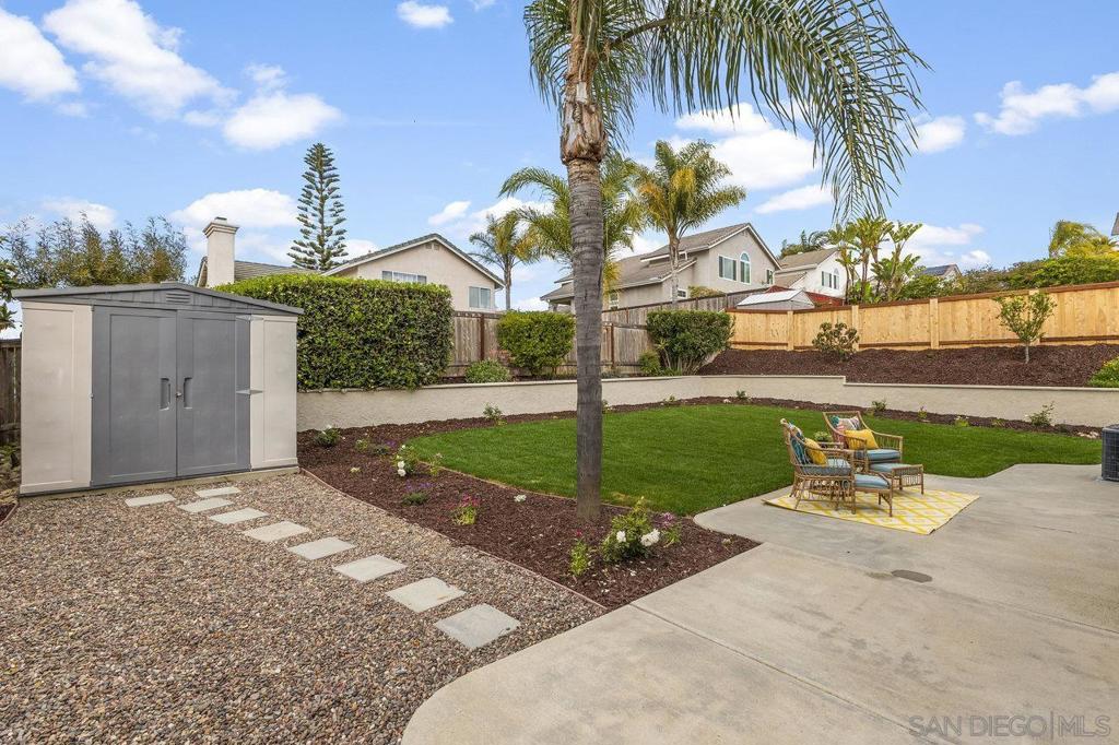 Rancho Penasquitos - Residential