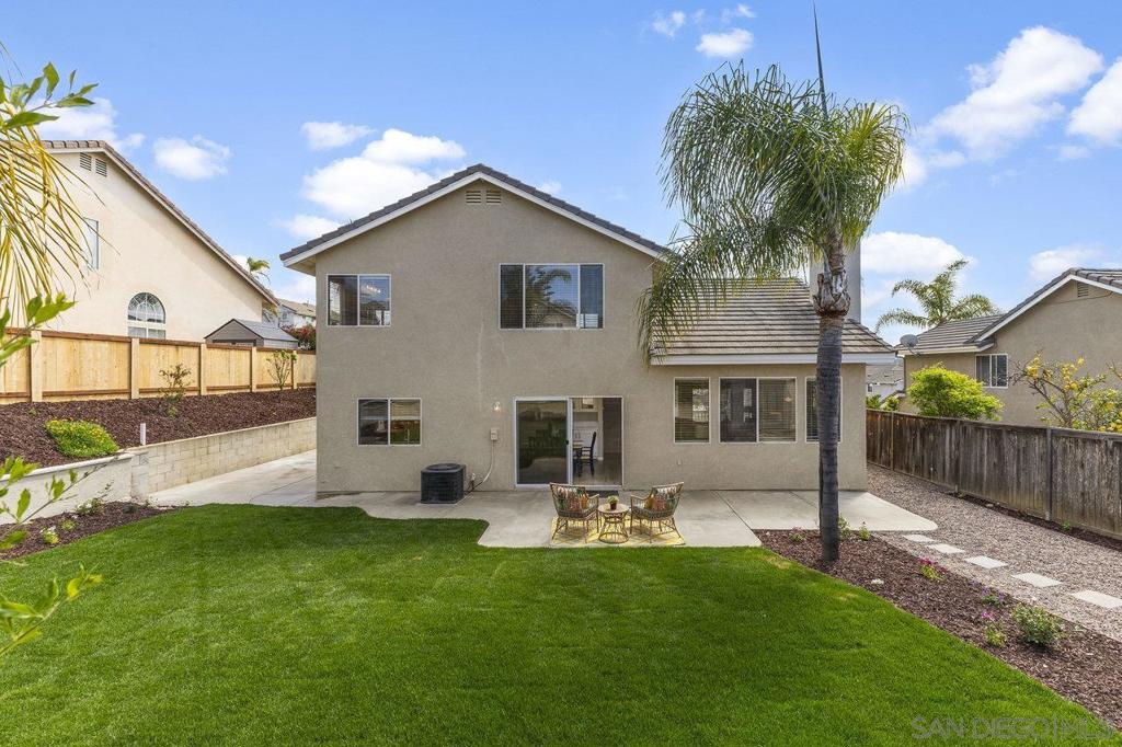 Rancho Penasquitos - Residential