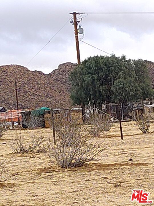 0 Rodeo Road