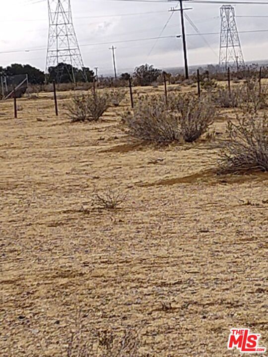 0 Rodeo Road