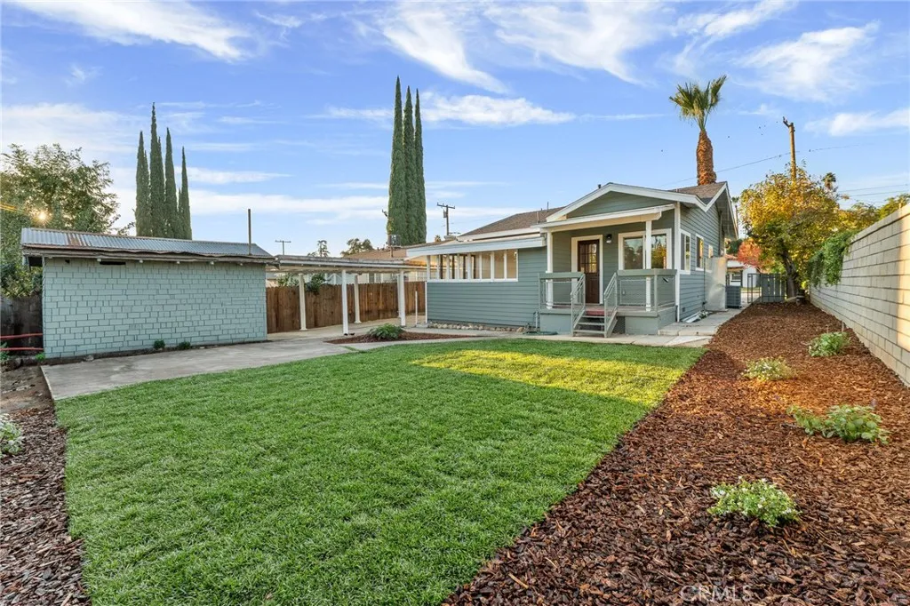 Redlands, California 92373, United States, 3 Bedrooms Bedrooms, ,2 BathroomsBathrooms,Residential,Active,250003