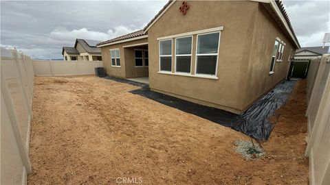Photo of 6438 Castle Crags Avenue, Hesperia, CA 92345 (MLS # IG26020096)