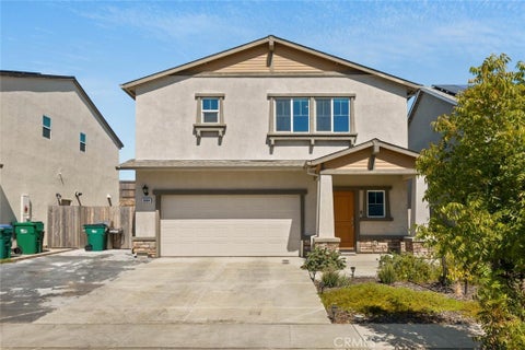 Photo of 3084 Thyme Place, Chico, CA 95928 (MLS # SN26199572)