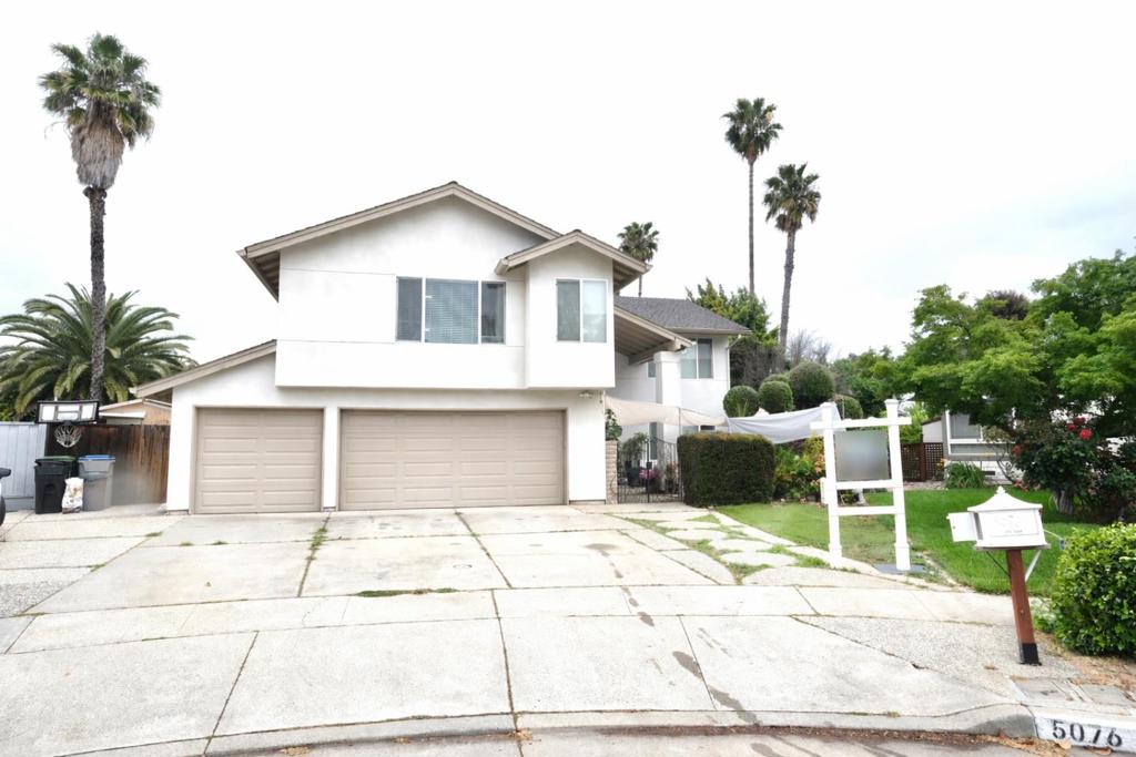5076 Cineraria Court