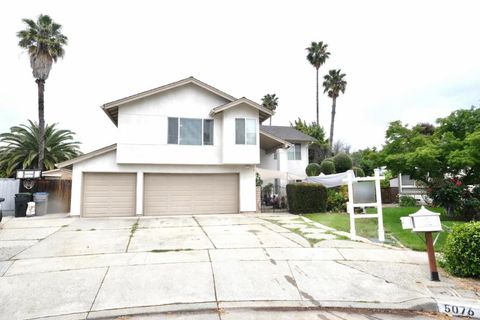 Photo of 5076 Cineraria Court, San Jose, CA 95111 (MLS # ML82043509)