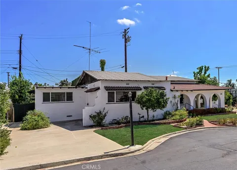 4942 Gem Lane, Yorba Linda, CA 92886 - MLS#: PW25219599