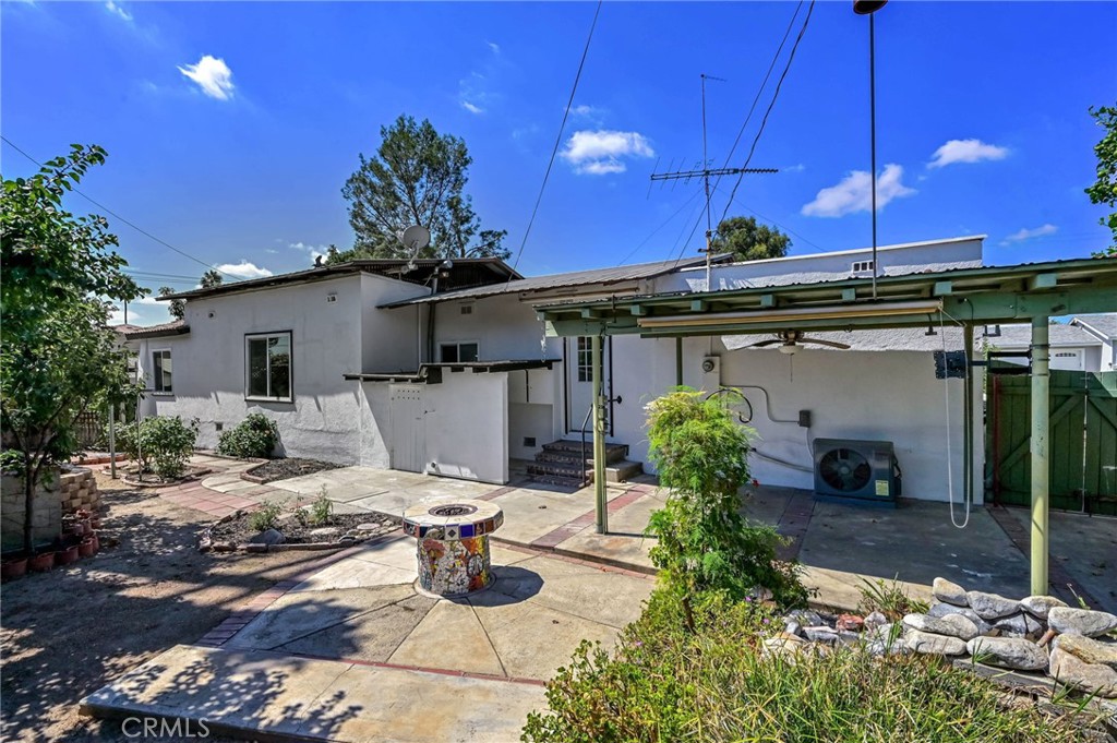 other - Residential