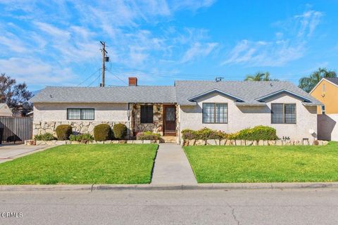Photo of 1331 E Marbury Street, West Covina, CA 91790 (MLS # P1-26256)