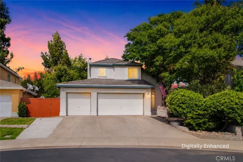1069 Brick And Tile Cir, Stockton, CA 95206 - MLS#: FR26109966