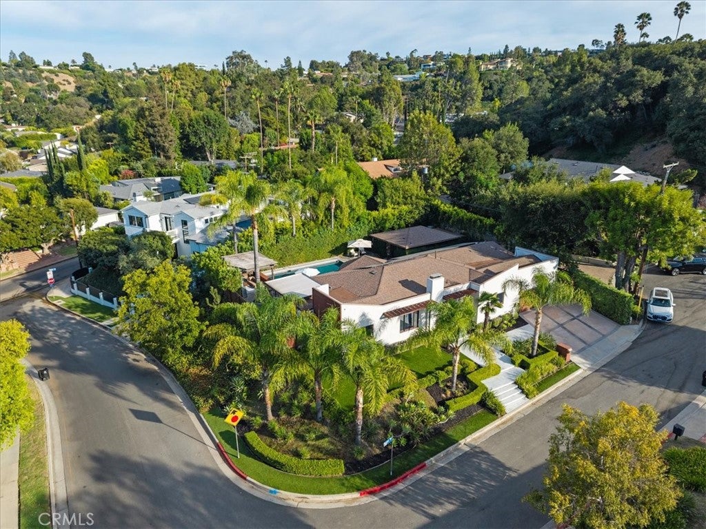 4060 Harclare Lane