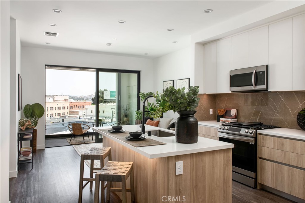 118 Astronaut Ellison S Onizuka Street 204