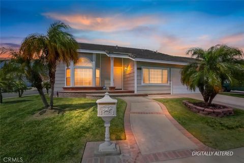 Property photo of 10754 Edgewood Court, Rancho Cucamonga, CA 91730