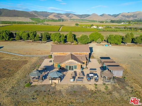 Tiny photo for 230 Hans Place, Nipomo, CA 93444 (MLS # 25614373)